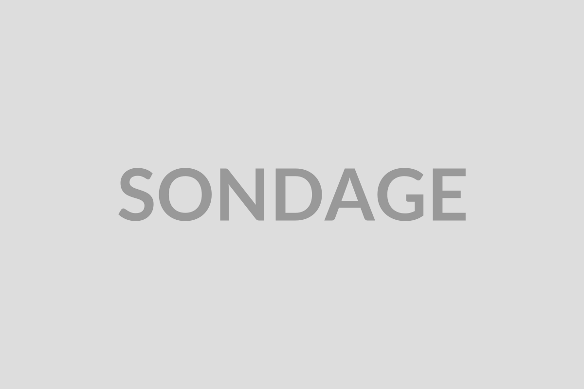 SONDAGE : Quel serait le type d’action à prioriser