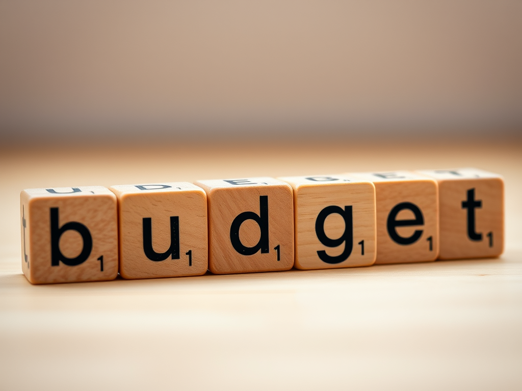 contre budget : recette NFP