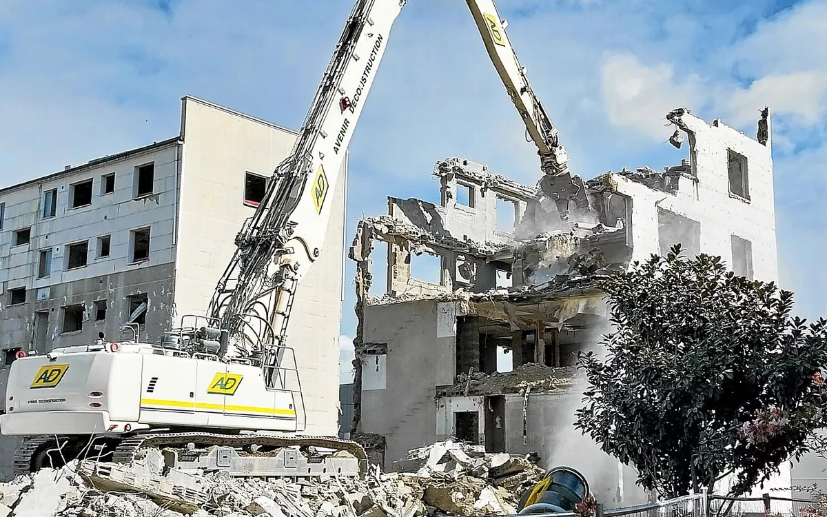 La crise du logement à Vannes en 2024 – ENQUÊTE !