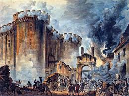 Le 21 janvier : disparition de l’absolutisme