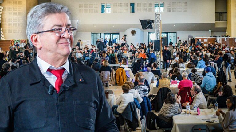 Rencontre des cités populaires