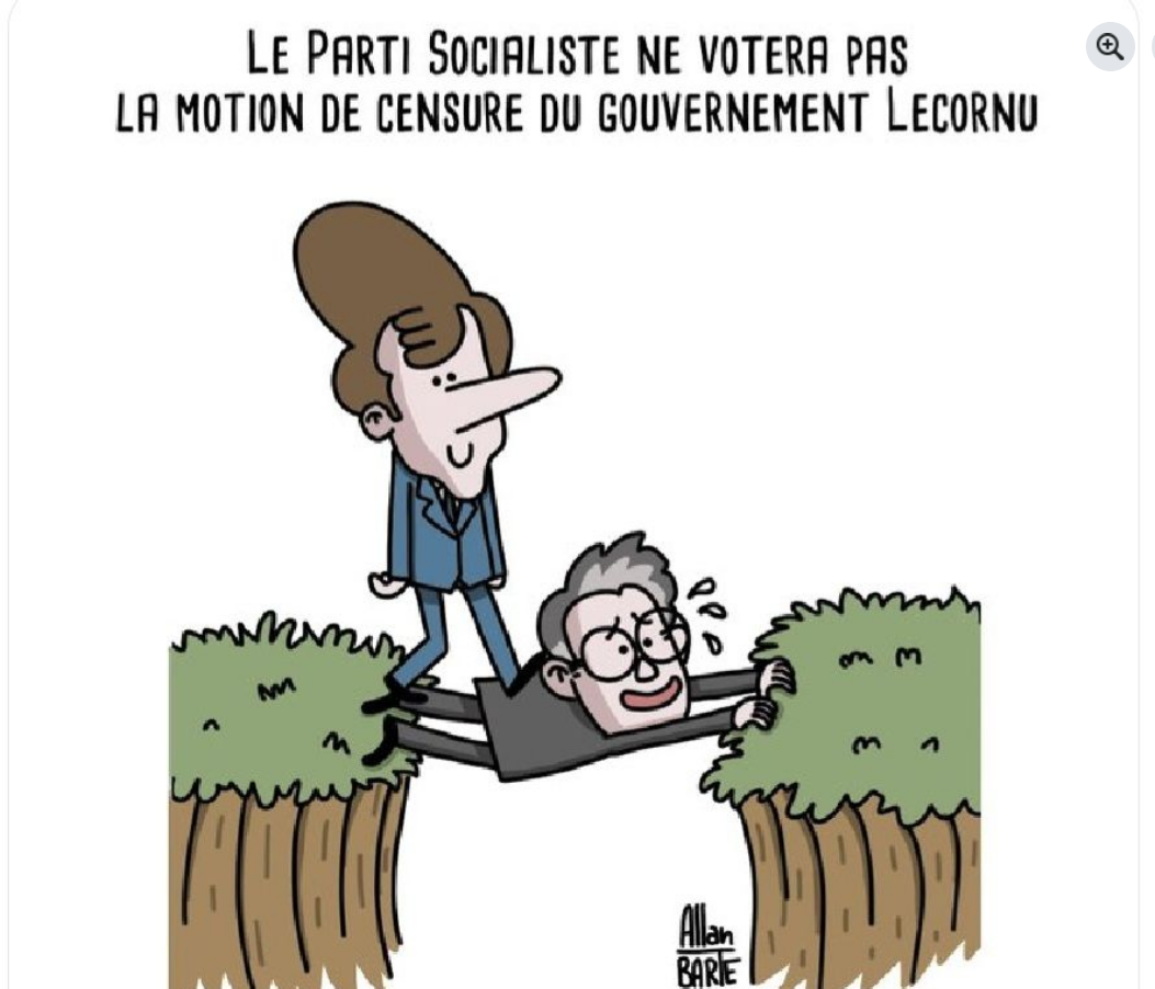 La « gauche » sans le peuple ?